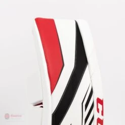 CCM Axis A1.9 Senior Goalie Leg Pads -Warrior Shop ccm leg pads ccm axis a1 9 senior goalie leg pads 13993885859906