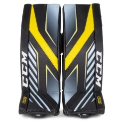 CCM Axis Custom Goalie Leg Pads