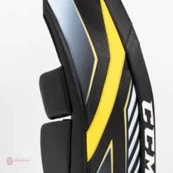 CCM Axis Senior Goalie Leg Pads -Warrior Shop ccm leg pads ccm axis senior goalie leg pads 13993855287362