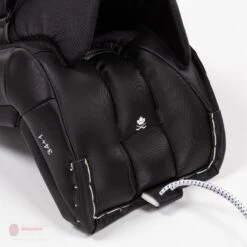 CCM Axis Senior Goalie Leg Pads -Warrior Shop ccm leg pads ccm axis senior goalie leg pads 13993855418434