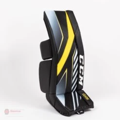 CCM Axis Senior Goalie Leg Pads -Warrior Shop ccm leg pads ccm axis senior goalie leg pads 13993855483970