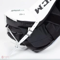 CCM Extreme Flex E4.5 Junior Goalie Leg Pads - Source Exclusive -Warrior Shop ccm leg pads ccm extreme flex e4 5 junior goalie leg pads source exclusive 5313740800066