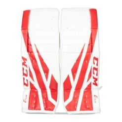 CCM Extreme Flex E4.5 Junior Goalie Leg Pads - Source Exclusive -Warrior Shop ccm leg pads ccm extreme flex e4 5 junior goalie leg pads source exclusive detroit red wings 26 1 28744297054274
