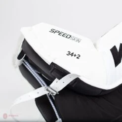 CCM Extreme Flex E4.9 Intermediate Goalie Leg Pads - Source Exclusive -Warrior Shop ccm leg pads ccm extreme flex e4 9 intermediate goalie leg pads source exclusive 14102942253122