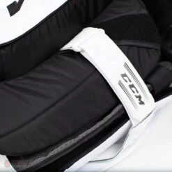 CCM Extreme Flex E4.9 Intermediate Goalie Leg Pads - Source Exclusive -Warrior Shop ccm leg pads ccm extreme flex e4 9 intermediate goalie leg pads source exclusive 14102942318658