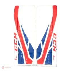 CCM Extreme Flex E4.9 Intermediate Goalie Leg Pads - Source Exclusive -Warrior Shop ccm leg pads ccm extreme flex e4 9 intermediate goalie leg pads source exclusive montreal canadiens 29 1 28744297873474