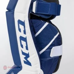 CCM Extreme Flex E5.5 Junior Goalie Leg Pads 28 CCM Extreme Flex E5.5 Junior Goalie Leg Pads -Warrior Shop ccm leg pads ccm extreme flex e5 5 junior goalie leg pads 27988492681282