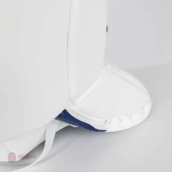 CCM Extreme Flex E5.5 Junior Goalie Leg Pads 37 CCM Extreme Flex E5.5 Junior Goalie Leg Pads -Warrior Shop ccm leg pads ccm extreme flex e5 5 junior goalie leg pads 27988492714050