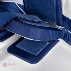 CCM Extreme Flex E5.5 Junior Goalie Leg Pads 32 CCM Extreme Flex E5.5 Junior Goalie Leg Pads -Warrior Shop ccm leg pads ccm extreme flex e5 5 junior goalie leg pads 27988492877890