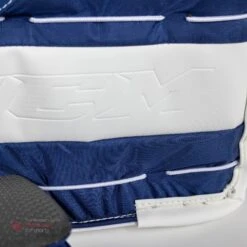 CCM Extreme Flex E5.5 Junior Goalie Leg Pads 36 CCM Extreme Flex E5.5 Junior Goalie Leg Pads -Warrior Shop ccm leg pads ccm extreme flex e5 5 junior goalie leg pads 27988493074498