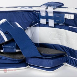 CCM Extreme Flex E5.5 Junior Goalie Leg Pads 31 CCM Extreme Flex E5.5 Junior Goalie Leg Pads -Warrior Shop ccm leg pads ccm extreme flex e5 5 junior goalie leg pads 27988493140034