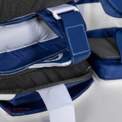 CCM Extreme Flex E5.5 Junior Goalie Leg Pads 33 CCM Extreme Flex E5.5 Junior Goalie Leg Pads -Warrior Shop ccm leg pads ccm extreme flex e5 5 junior goalie leg pads 27988493205570