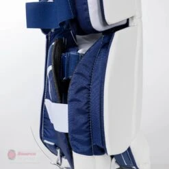 CCM Extreme Flex E5.5 Junior Goalie Leg Pads 29 CCM Extreme Flex E5.5 Junior Goalie Leg Pads -Warrior Shop ccm leg pads ccm extreme flex e5 5 junior goalie leg pads 27988493303874