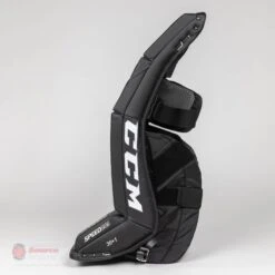 CCM Extreme Flex E5.5 Junior Goalie Leg Pads - Source Exclusive 20 CCM Extreme Flex E5.5 Junior Goalie Leg Pads - Source Exclusive -Warrior Shop ccm leg pads ccm extreme flex e5 5 junior goalie leg pads source exclusive 28238250737730