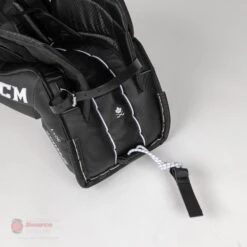 CCM Extreme Flex E5.5 Junior Goalie Leg Pads - Source Exclusive 30 CCM Extreme Flex E5.5 Junior Goalie Leg Pads - Source Exclusive -Warrior Shop ccm leg pads ccm extreme flex e5 5 junior goalie leg pads source exclusive 28238250901570
