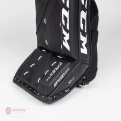 CCM Extreme Flex E5.5 Junior Goalie Leg Pads - Source Exclusive 22 CCM Extreme Flex E5.5 Junior Goalie Leg Pads - Source Exclusive -Warrior Shop ccm leg pads ccm extreme flex e5 5 junior goalie leg pads source exclusive 28238251130946