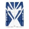 CCM Extreme Flex E5.5 Junior Goalie Leg Pads