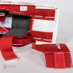 CCM Extreme Flex E5.5 Youth Goalie Leg Pads -Warrior Shop ccm leg pads ccm extreme flex e5 5 youth goalie leg pads 27988494024770