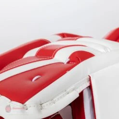 CCM Extreme Flex E5.5 Youth Goalie Leg Pads -Warrior Shop ccm leg pads ccm extreme flex e5 5 youth goalie leg pads 27988494123074