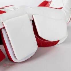 CCM Extreme Flex E5.5 Youth Goalie Leg Pads -Warrior Shop ccm leg pads ccm extreme flex e5 5 youth goalie leg pads 27988494254146