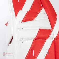 CCM Extreme Flex E5.5 Youth Goalie Leg Pads -Warrior Shop ccm leg pads ccm extreme flex e5 5 youth goalie leg pads 27988494352450