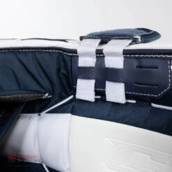 CCM Extreme Flex E5.9 Intermediate Goalie Leg Pads -Warrior Shop ccm leg pads ccm extreme flex e5 9 intermediate goalie leg pads 27988494647362