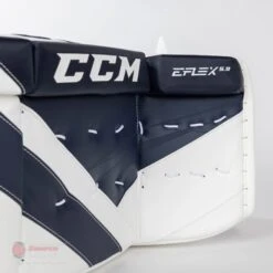 CCM Extreme Flex E5.9 Intermediate Goalie Leg Pads -Warrior Shop ccm leg pads ccm extreme flex e5 9 intermediate goalie leg pads 27988494712898