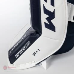 CCM Extreme Flex E5.9 Intermediate Goalie Leg Pads -Warrior Shop ccm leg pads ccm extreme flex e5 9 intermediate goalie leg pads 27988494876738