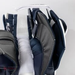 CCM Extreme Flex E5.9 Intermediate Goalie Leg Pads -Warrior Shop ccm leg pads ccm extreme flex e5 9 intermediate goalie leg pads 27988495073346