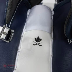 CCM Extreme Flex E5.9 Intermediate Goalie Leg Pads -Warrior Shop ccm leg pads ccm extreme flex e5 9 intermediate goalie leg pads 27988495204418