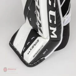 CCM Extreme Flex E5.9 Intermediate Goalie Leg Pads - Source Exclusive -Warrior Shop ccm leg pads ccm extreme flex e5 9 intermediate goalie leg pads source exclusive 28238247067714