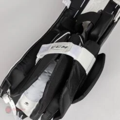 CCM Extreme Flex E5.9 Intermediate Goalie Leg Pads - Source Exclusive -Warrior Shop ccm leg pads ccm extreme flex e5 9 intermediate goalie leg pads source exclusive 28238247264322