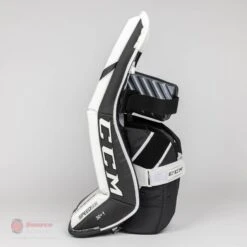 CCM Extreme Flex E5.9 Intermediate Goalie Leg Pads - Source Exclusive -Warrior Shop ccm leg pads ccm extreme flex e5 9 intermediate goalie leg pads source exclusive 28238247460930