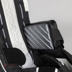 CCM Extreme Flex E5.9 Intermediate Goalie Leg Pads - Source Exclusive -Warrior Shop ccm leg pads ccm extreme flex e5 9 intermediate goalie leg pads source exclusive 28238247526466