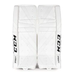 CCM Extreme Flex E5.9 Intermediate Goalie Leg Pads -Warrior Shop ccm leg pads ccm extreme flex e5 9 intermediate goalie leg pads white 30 1 28744299872322