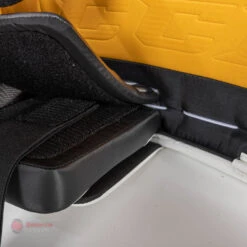 CCM Extreme Flex E5.9 Senior Goalie Leg Pads 34 CCM Extreme Flex E5.9 Senior Goalie Leg Pads -Warrior Shop ccm leg pads ccm extreme flex e5 9 senior goalie leg pads 27988495335490