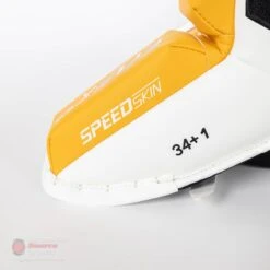 CCM Extreme Flex E5.9 Senior Goalie Leg Pads 28 CCM Extreme Flex E5.9 Senior Goalie Leg Pads -Warrior Shop ccm leg pads ccm extreme flex e5 9 senior goalie leg pads 27988495532098