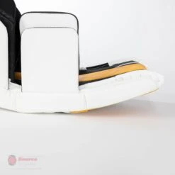 CCM Extreme Flex E5.9 Senior Goalie Leg Pads 29 CCM Extreme Flex E5.9 Senior Goalie Leg Pads -Warrior Shop ccm leg pads ccm extreme flex e5 9 senior goalie leg pads 27988495728706