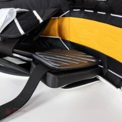 CCM Extreme Flex E5.9 Senior Goalie Leg Pads 33 CCM Extreme Flex E5.9 Senior Goalie Leg Pads -Warrior Shop ccm leg pads ccm extreme flex e5 9 senior goalie leg pads 27988495761474