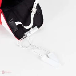 CCM YTFlex 2 Youth Goalie Leg Pads -Warrior Shop ccm leg pads ccm ytflex 2 youth goalie leg pads 5314108817474