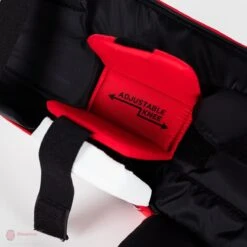 CCM YTFlex 2 Youth Goalie Leg Pads -Warrior Shop ccm leg pads ccm ytflex 2 youth goalie leg pads 5314109046850