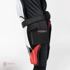 CCM Jetspeed Control Senior Hockey Shin Guards (2021) -Warrior Shop ccm shin guards ccm jetspeed control senior hockey shin guards 28174707654722