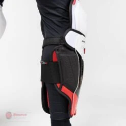 CCM Jetspeed Control Senior Hockey Shin Guards (2021) -Warrior Shop ccm shin guards ccm jetspeed control senior hockey shin guards 28174707949634