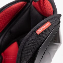 CCM Jetspeed FT4 Senior Hockey Shin Guards 16 CCM Jetspeed FT4 Senior Hockey Shin Guards -Warrior Shop ccm shin guards ccm jetspeed ft4 senior hockey shin guards 28033136459842