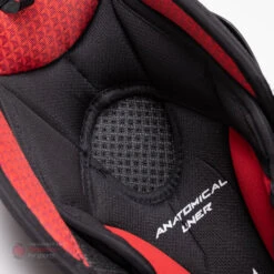 CCM Jetspeed FT4 Senior Hockey Shin Guards 17 CCM Jetspeed FT4 Senior Hockey Shin Guards -Warrior Shop ccm shin guards ccm jetspeed ft4 senior hockey shin guards 28033136590914