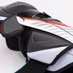 CCM Jetspeed FT6 Junior Hockey Shin Guards 19 CCM Jetspeed FT6 Junior Hockey Shin Guards -Warrior Shop ccm shin guards ccm jetspeed ft6 junior hockey shin guards 30400135233602