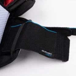 CCM Jetspeed FT6 Junior Hockey Shin Guards 24 CCM Jetspeed FT6 Junior Hockey Shin Guards -Warrior Shop ccm shin guards ccm jetspeed ft6 junior hockey shin guards 30400135331906