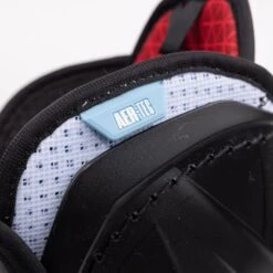 CCM Jetspeed FT6 Junior Hockey Shin Guards 17 CCM Jetspeed FT6 Junior Hockey Shin Guards -Warrior Shop ccm shin guards ccm jetspeed ft6 junior hockey shin guards 30400135364674