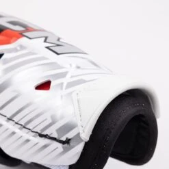 CCM Jetspeed FT6 Junior Hockey Shin Guards 18 CCM Jetspeed FT6 Junior Hockey Shin Guards -Warrior Shop ccm shin guards ccm jetspeed ft6 junior hockey shin guards 30400135462978