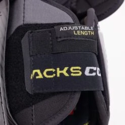 CCM Tacks AS-V Junior Hockey Shin Guards -Warrior Shop ccm shin guards ccm tacks as v junior hockey shin guards 28978009866306